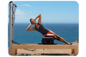 all the wonders Pilates can do for you and your body