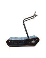 CURV. Curved Treadmill 