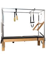 Peak Pilates Artistry™ Convertible with Rope