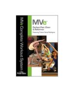 MVe® Perfect Pair Chair and Reformer Workout DVD