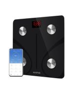 Renpho Smart Body Scale 13 Metrics - Black