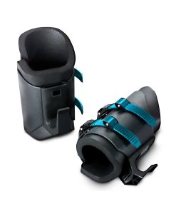 Teeter Inversion Gravity Boots XL  - Pre Order for 14th of April