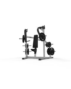 Exigo Plate Loaded ISO Lateral Chest Press