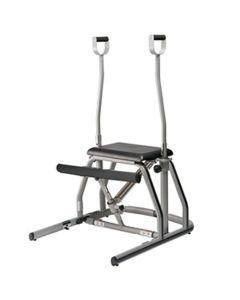 Peak Pilates MVe® Single Pedal Chair with Handles