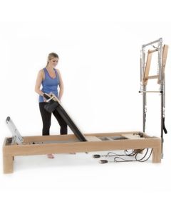 Peak Pilates Artistry™ Total Workout System TWS with Vegan Straps