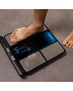 Renpho Morphoscan Intelligent Smart Body Scale