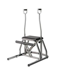 Peak Pilates MVe® Split Pedal Chair with Handles