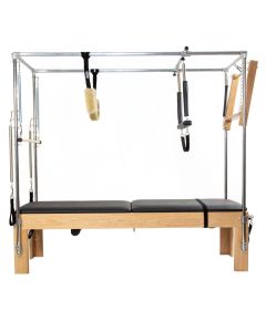 Peak Pilates Artistry™ Convertible with Rope