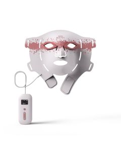 Renpho Rejuven LED Light Therapy Mask