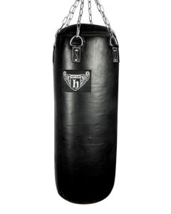 Heavy Bag 100 x 40 cm Leather