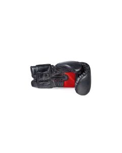 TMG BBE CLUB Leather Sparring/Bag Glove