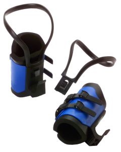 Teeter Inversion Gravity Boots
