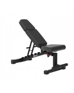 IMPULSE IF2011 ADJUSTABLE WEIGHT BENCH - IN STOCK NOW FOR IMMEDIATE DISPATCH