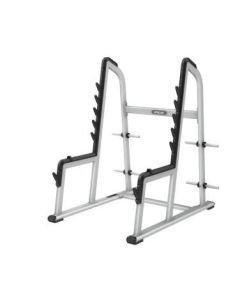 Precor Olympic Squat Rack DISCOVERY