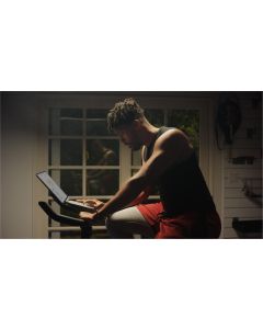 Renpho AI Smart Bike 