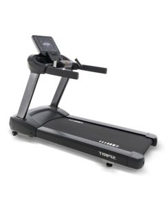 Spirit CT800 Plus Treadmill