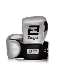 Exigo Pro Fight Boxing Gloves