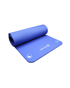 TMG Core Fitness Mat - 10mm With Eyelets
