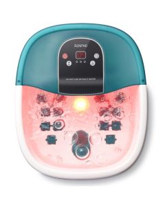 RENPHO Foot Spa Bath Massager - Bubbles & vibrations 