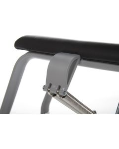 MVe Fitness Chair (Single Pedal)