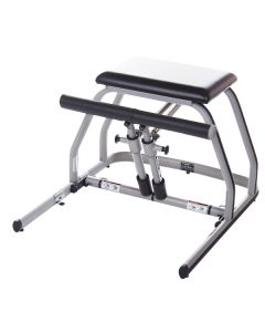 MVe Fitness Chair w/Split-Pedal