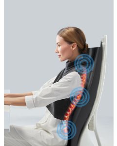 Renpho Neck & Back Massage Cushion
