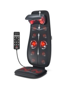Renpho Neck & Back Massage Cushion