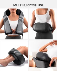 Renpho Shiatsu Neck & Shoulder Massager -with bag