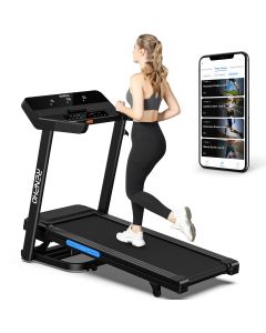 RENPHO Smart Treadmill