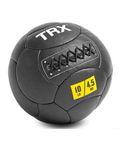 TRX WALL BALL (10")