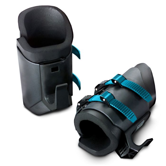 Teeter Inversion Gravity Boots XL  - Pre Order for 14th of April