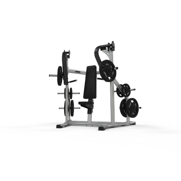 Exigo Plate Loaded ISO Lateral Chest Press