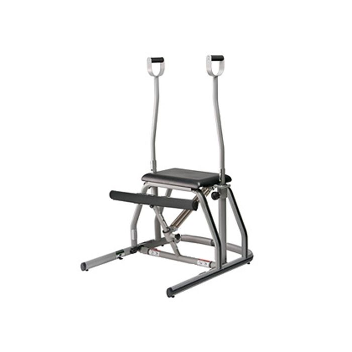Peak Pilates MVe® Single Pedal Chair with Handles