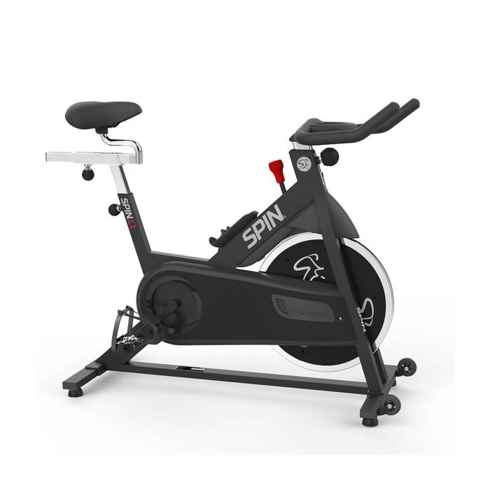 L1 Connected Spin® Bike - In Stock