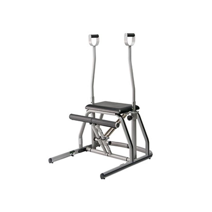 Peak Pilates MVe® Split Pedal Chair with Handles
