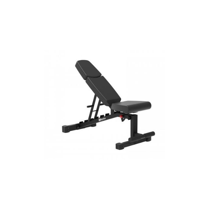 IMPULSE IF2011 ADJUSTABLE WEIGHT BENCH - IN STOCK NOW FOR IMMEDIATE DISPATCH