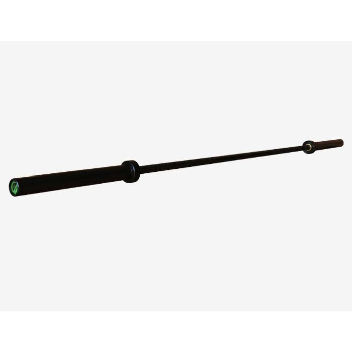 Primal Strength Be Strong Dual 4 Needle Olympic Bar