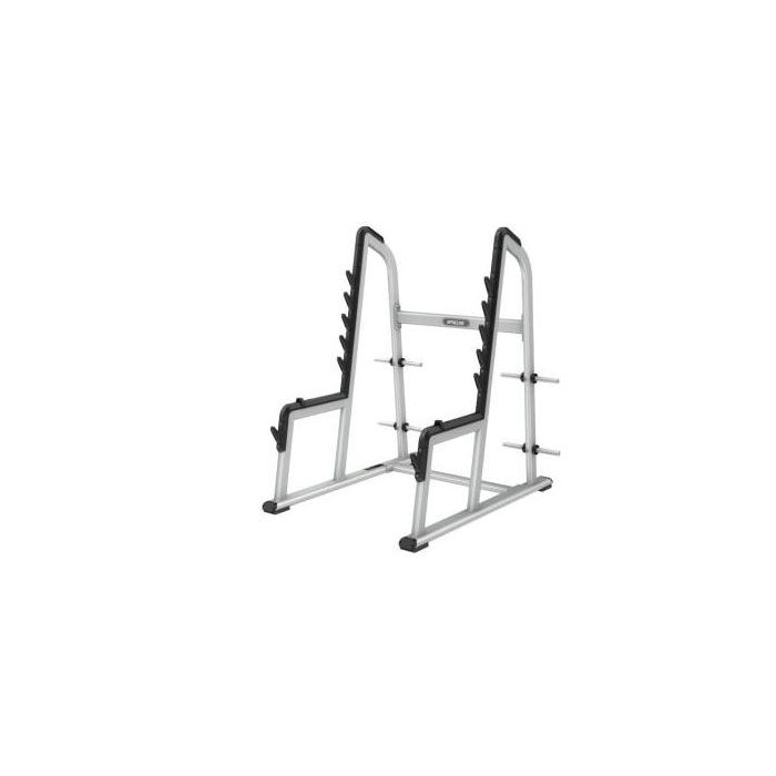Precor Olympic Squat Rack DISCOVERY
