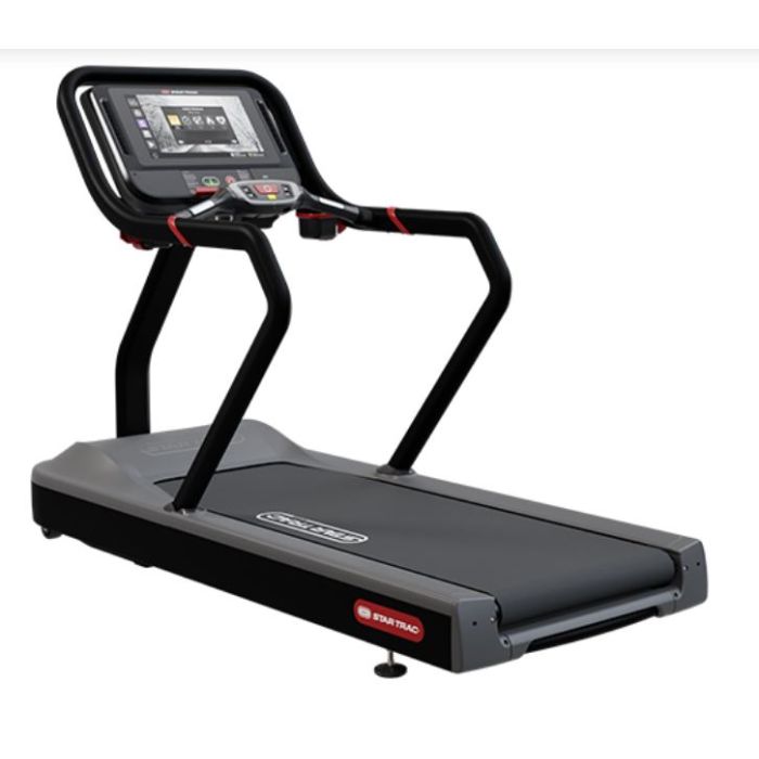 Star Trac 8TRX Treadmill 15" PAL EMBEDD
