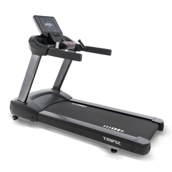 Spirit CT800 Plus Treadmill