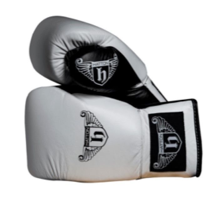 Pro Sparring Lace Glove