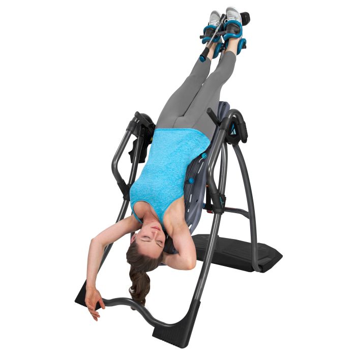 Teeter FitSpine LX9 Inversion Table 