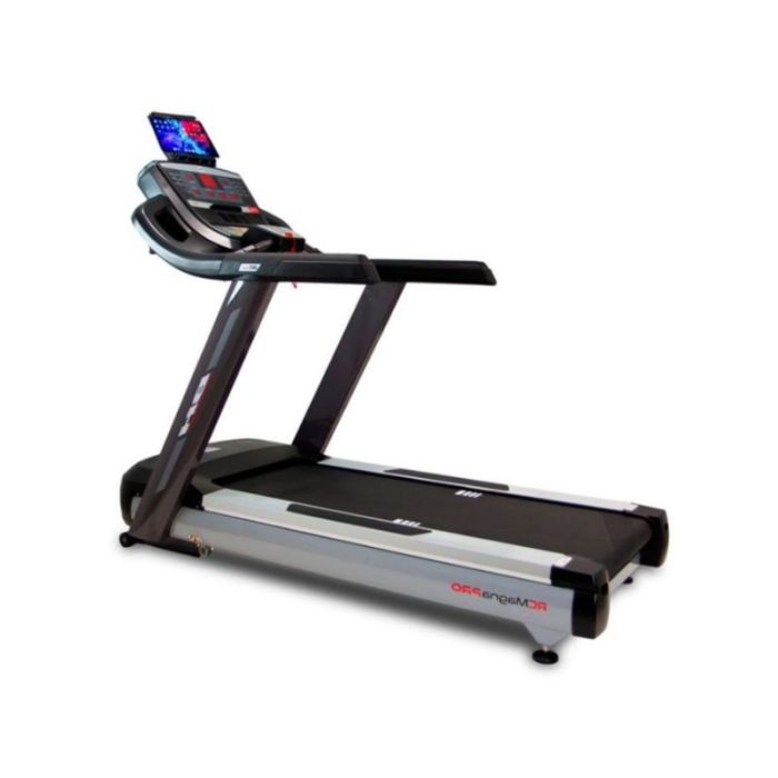 BH Fitness Magna Pro RC Treadmill