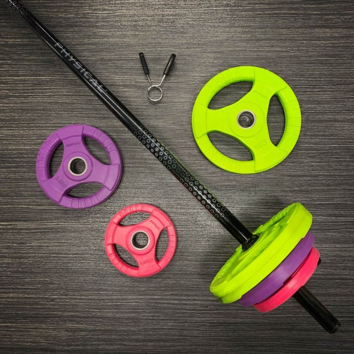Physical Company RUBBER BODY PUMP SET