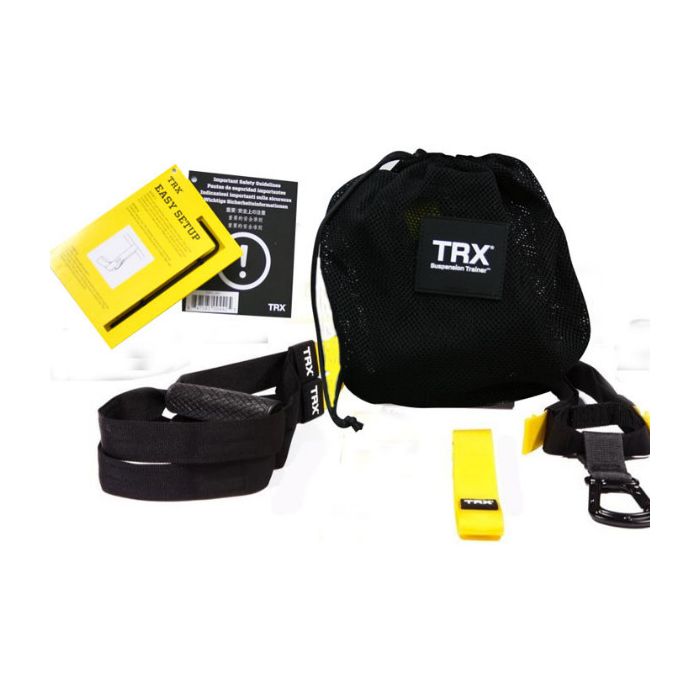 TRX® Suspension Training Pro Club Pack 4