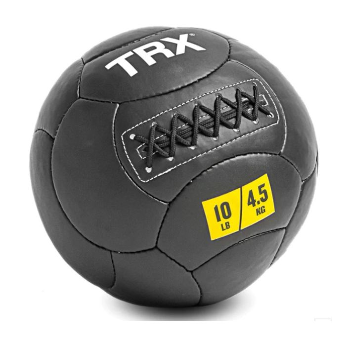 TRX WALL BALL (10")