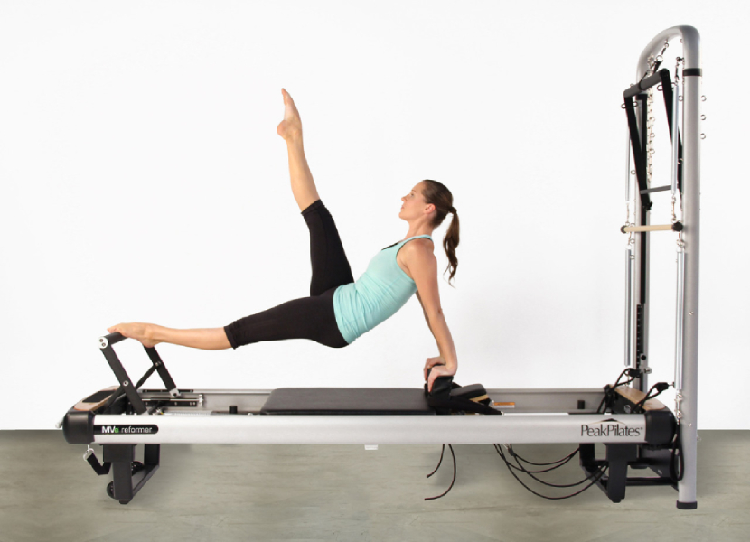 Does Reformer Pilates Actually Work?