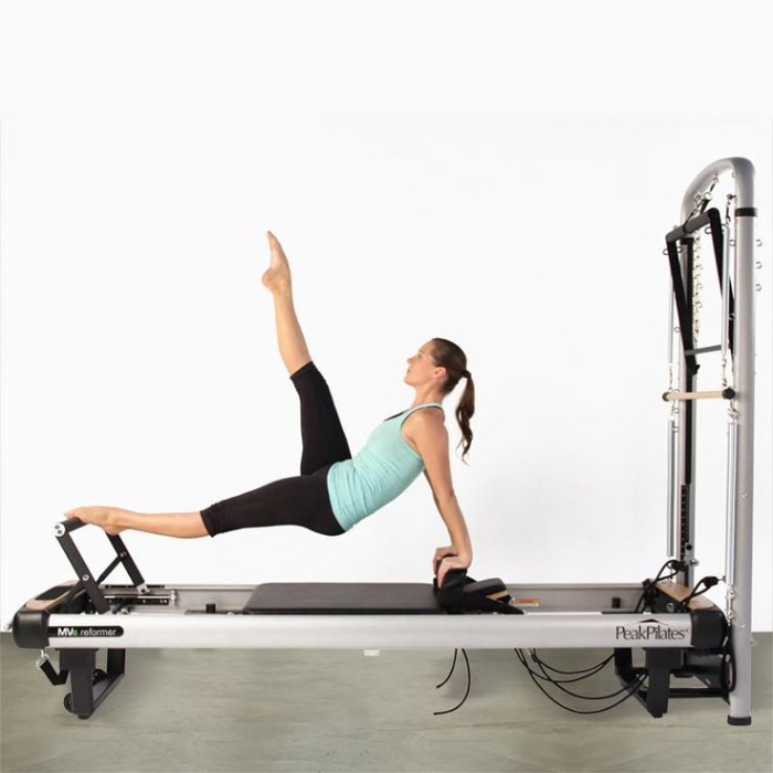 Does Pilates Reformer Change Your Body?