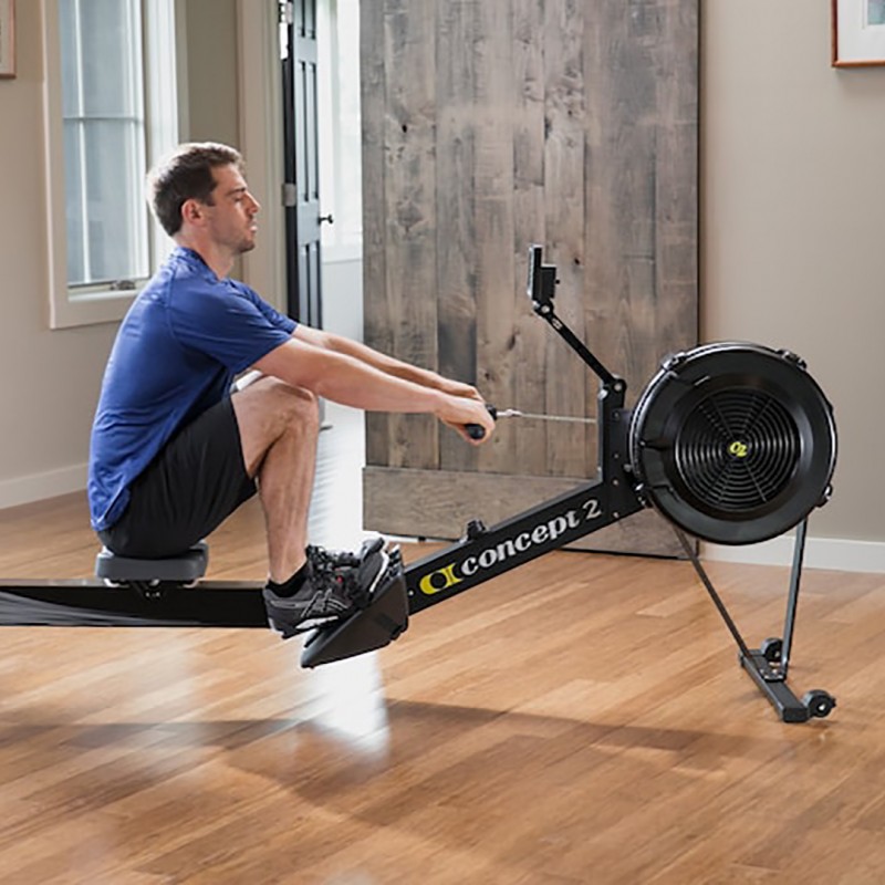 Guide To Creating A Professional Home Gym