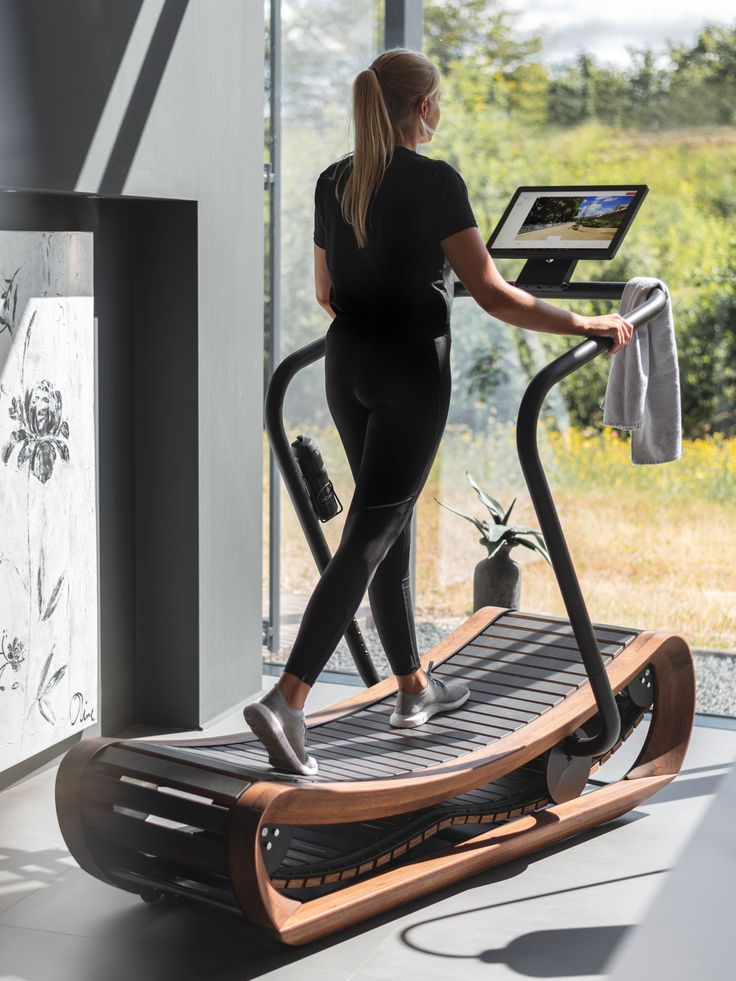 Self-Powered Treadmill Vs Electric: Which Should You Buy?